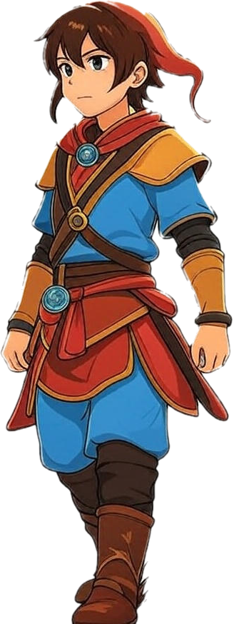 Guardian Character